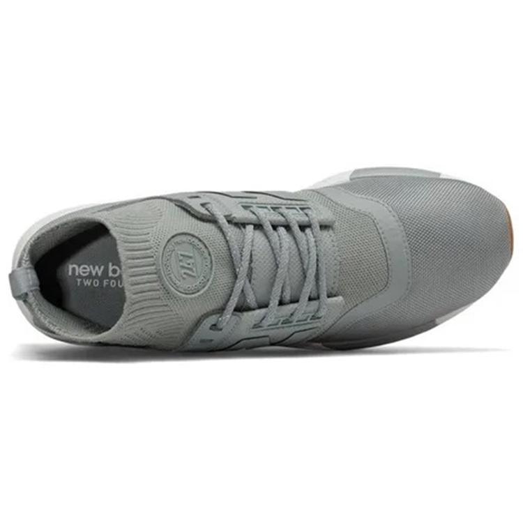 New New Balance 247 Mid 'Grey'