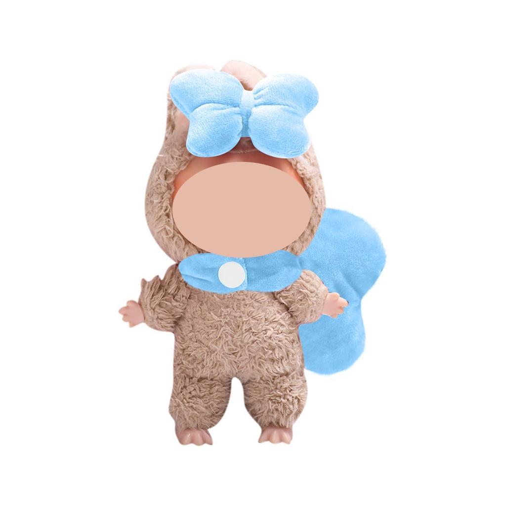 Fun Dolls Clothing, Anime Plush Toys And CuteAccessories,cuteDolls Clothings