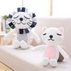 Cute Plush Toy Stuffed Animal For Cat Lovers Adorable And Soft Perfect Birthday Gift For Girls
