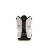 Air Jordan 12 Retro Floral White Vivid Green Grundschuhe DR6956-100