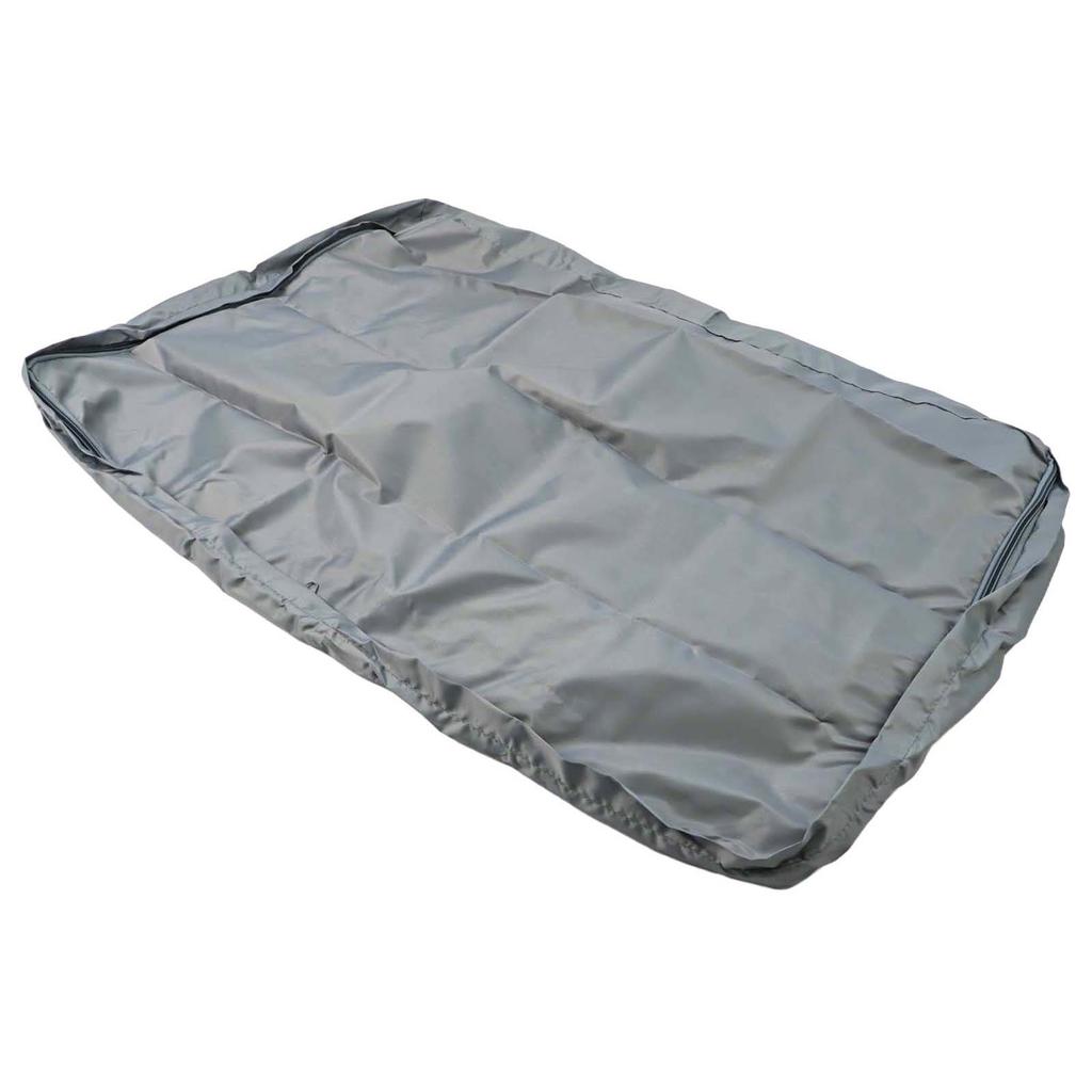 Outdoor Dog Bed Cover Waterproof Pet Bed Cover Camping Dog Bed Cover