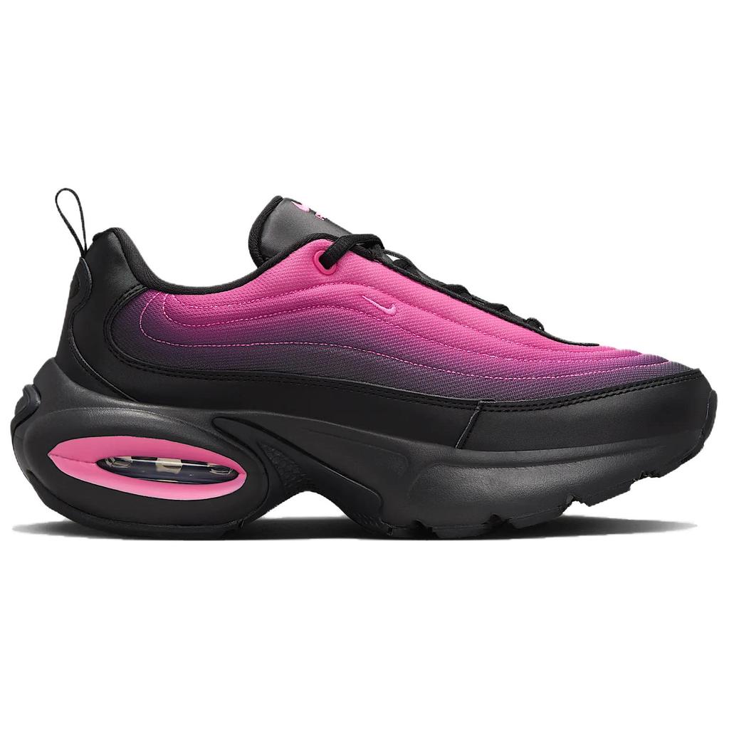 Nike Air Max Portal Black Pinksicle Women's Sneakers Casual Shoes HV6354-001
