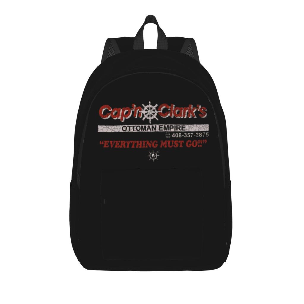 Backrooms Horror Movie 2026 Backpack for Men Women Casual High School Work Daypack College Shoulder Bag Outdoor