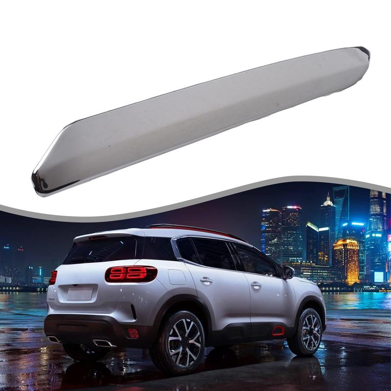 High Quality Long Lasting Practical Brand New Bumper Cover Spare Accessories Anti-Scratch Easy tallation Front Rear