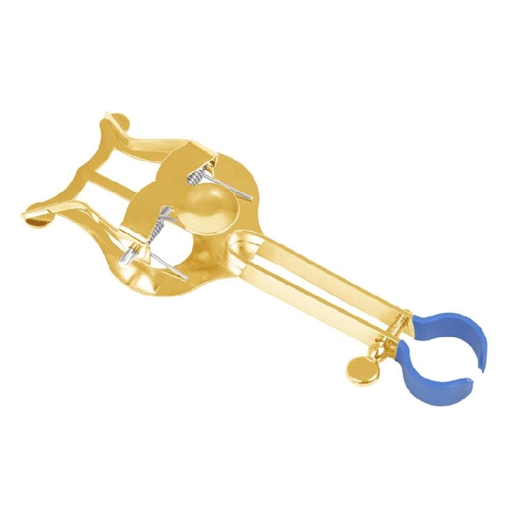Hudební stojánek na trubku Klip na noty pro trubku a trombon Svorka na noty pro trubku (lyra) Klip na hudební knihu Příslušenství pro hudební nástroje
