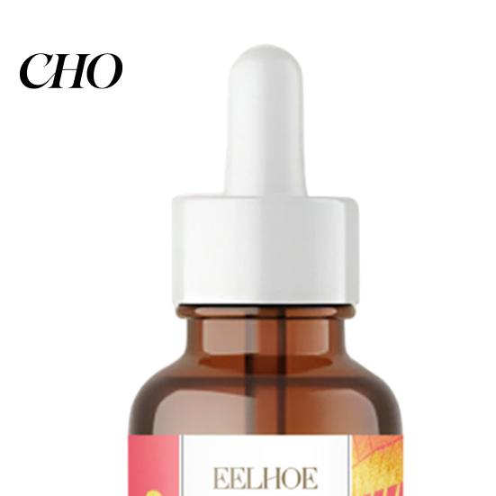 Jojoba Rosehip Tea Tree Oil EELHOE Post Hair Removal Soothing Fast Absorbing Essential Oils Botanical Body Moisturizing Treatment for Smooth