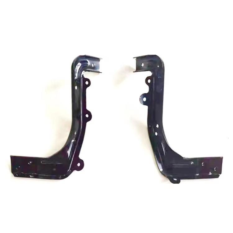 

Product name: Headlights for Mercedes-Benz GLE W167, Models 1676265200 & 1676265100. Variant 1676265200