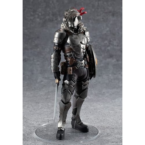 POP UP PARADE Goblin Slayer Non-Scale Plastic Painted Complete Figure Second Resale