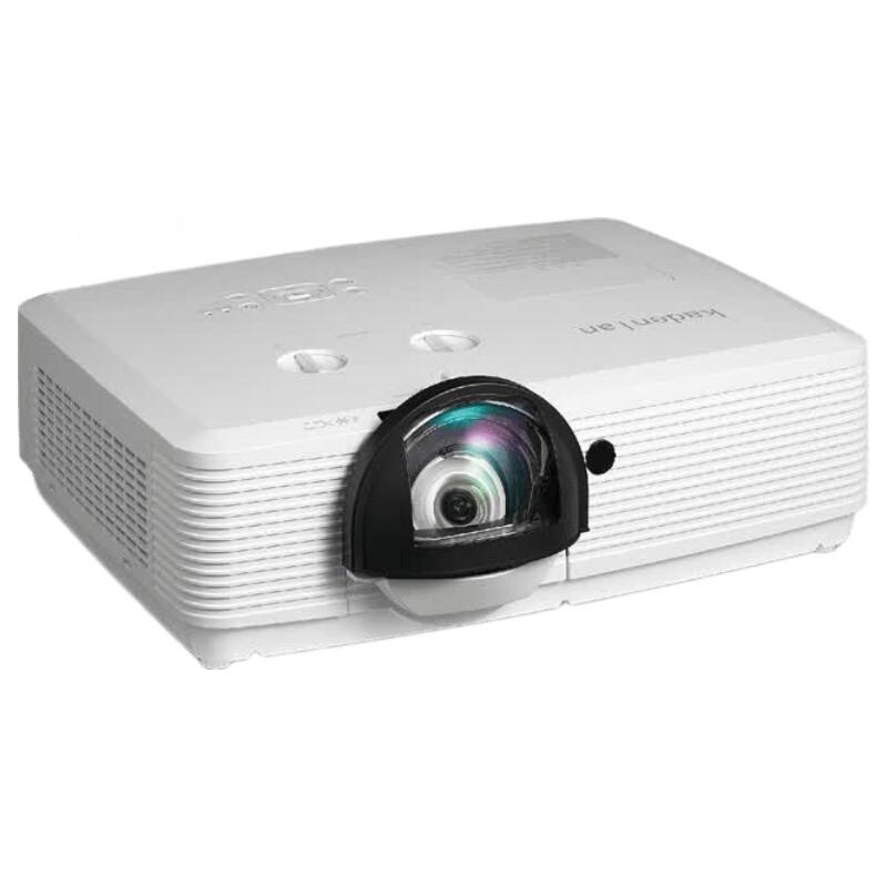 

Kadenlan K56UT 3LCD Laser Short Throw Projector (CN version)