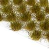Grass Tufts for Model Railways and Architectural Scenery