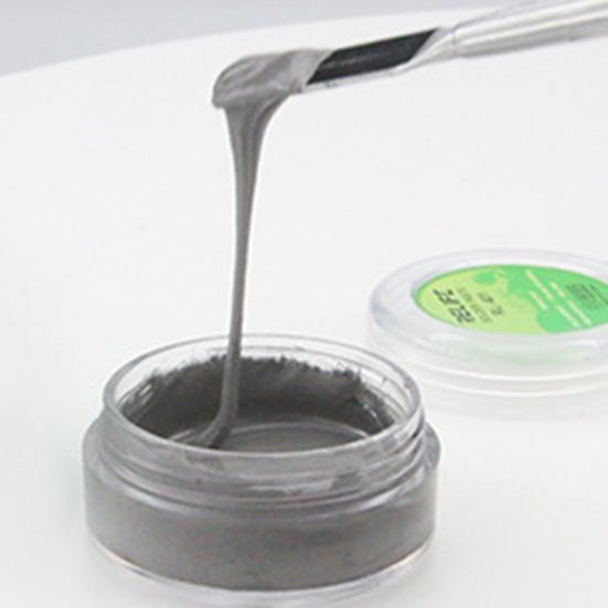 RL-400/401/402 Solder Tin Paste Medium Temperature Good Wettability High Activity Lead-free Solder Paste Repair Tool