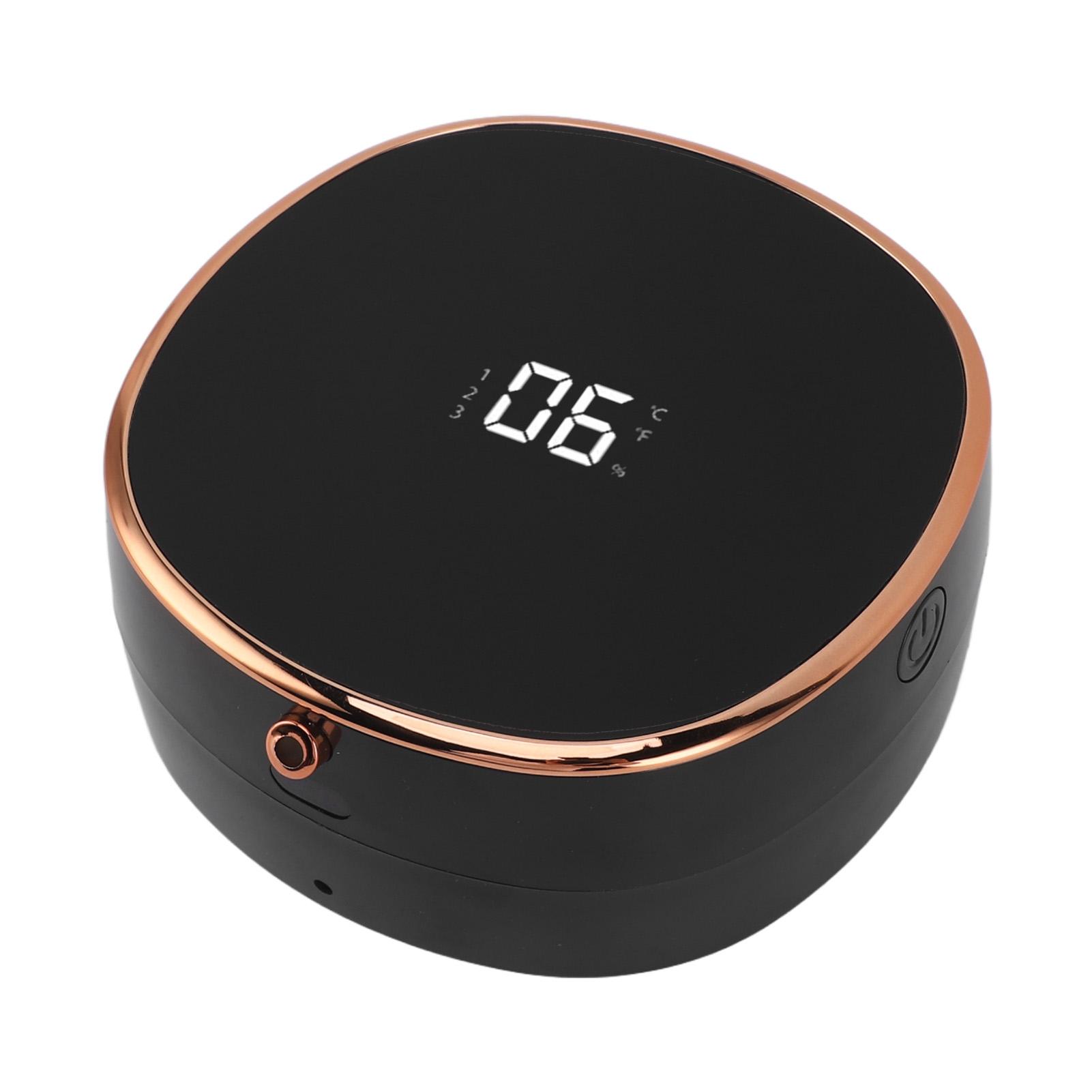 

Автоматический дозатор мыла настенный быстропенящийся инфракрасный индукционный дозатор мыла для рук чёрный