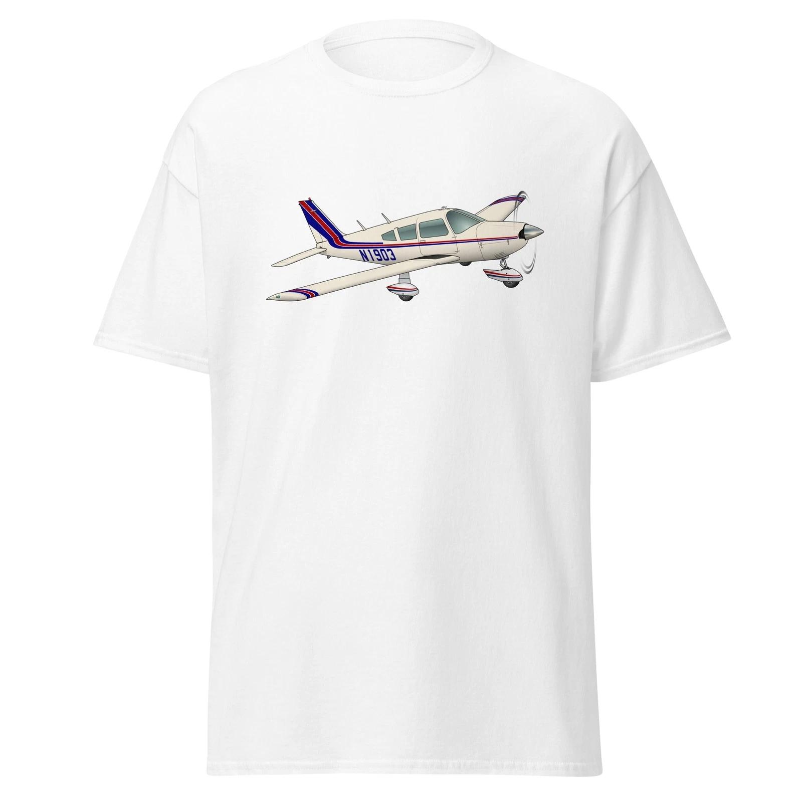 

Flyboy Toys Airplane T-Shirt AIRG9G385235-RB3 - Personalized w/ Your N# XL