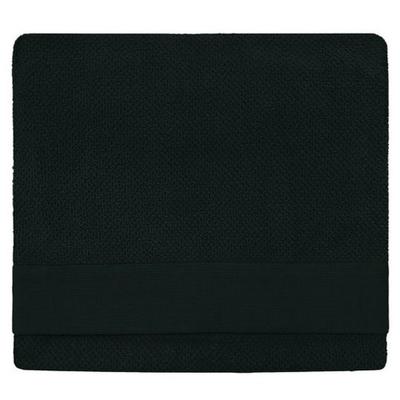 Textured Bath Towel