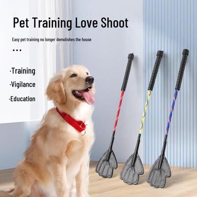 Newcomer Exclusive: Lightweight Dog Training Stick with 0.01 Free Shipping
