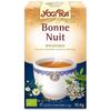 Bonne Nuit Yogi Tee - 17 Sachets