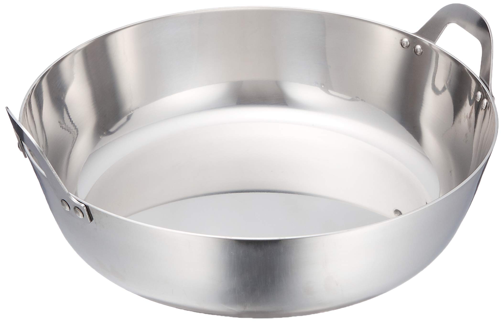 

Кастрюля Ooya Kinzoku Tempura 33см 18-8