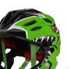 Fahrradhelm mit und Funktionen