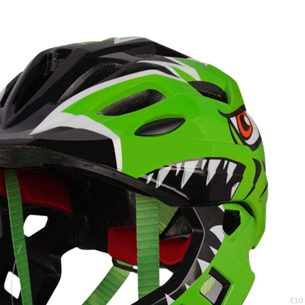 Fahrradhelm mit und Funktionen