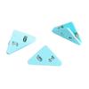 Book Corner Clips - Multicolor Multifunctional File Folder Clips for School Supplies