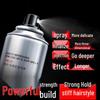 JVR Men's Extreme Strong Hold Hair Styling Spray