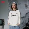 Li-Ning 2025 Unisex Round Neck Pullover Sweatshirt