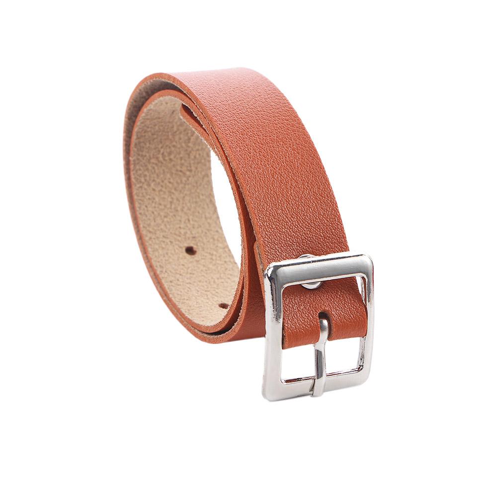 Trendy Quality Punk Neck  Jewelry Belt Collar Harajuku Choker Necklaces Jewelry Fashion Accessories