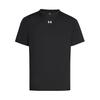 Short Sleeved T Shirts Men's Black 6014365-001