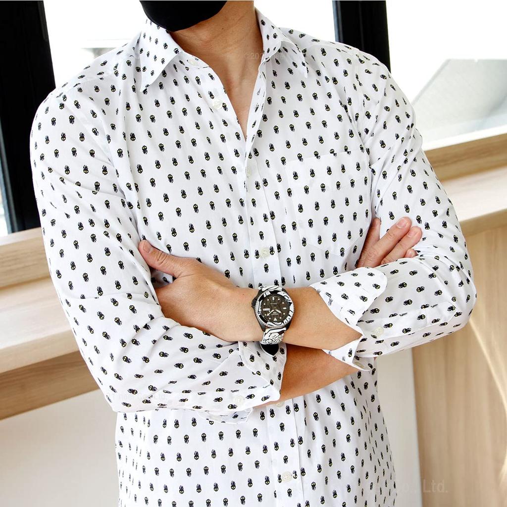 Seiko 5 Sports x Auto Moai Kollaboration Limitierte Edition Automatische Mechanische Uhr SBSA123 Herren