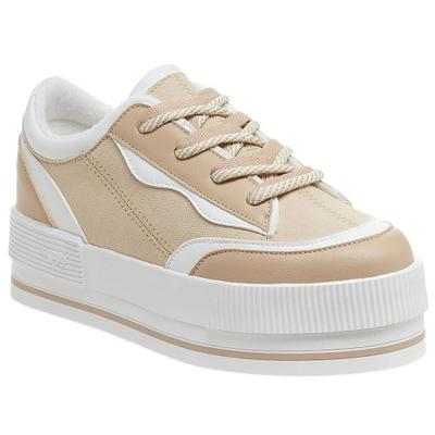 Tênis plataforma Wink feminino/feminino