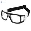 Huntmaster 1PC Outdoor Basketball Football Sports Glasses Impact Resistant Glasses