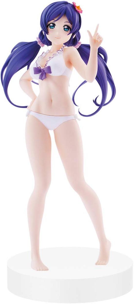 

Love Live EXQ Figure ~Tojo Nozomi~