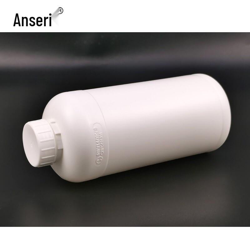 Ancai Rui Thickened Plastic Fluorinated Sample/Reagent Bottle