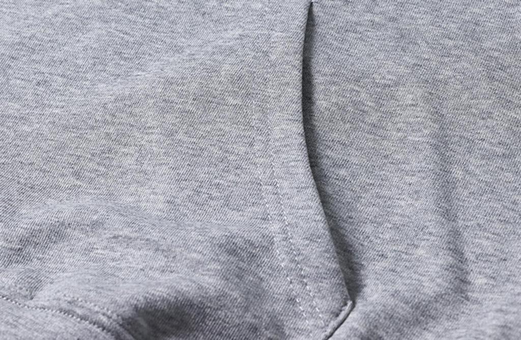 EASTEMPO Spring Long Loose Solid Plus Sizes Women's Hoodie, Sleeve, Fit, Lightweight, Stylish, Color, Casual, Cute, (JP, Alphabet, L, Beige)