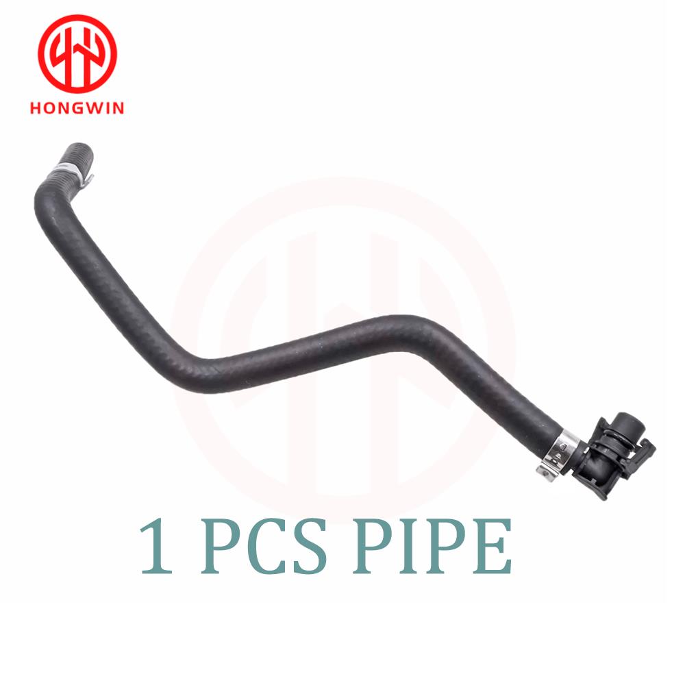25192985 New Thermostat Housing Water Outlet With Pipe For Opel Astra J Adam Corsa D Meriva B A14XEL A14XER OEM 1338022 55562048