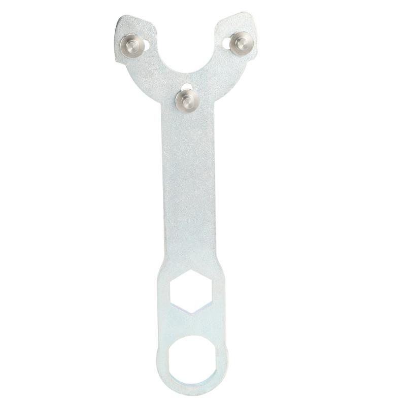 Lightweight Professional Motorcycle Suspension Tuning Wrench Ergonomic Grip Design 5mm Adjustment Ranging for 95% Forks