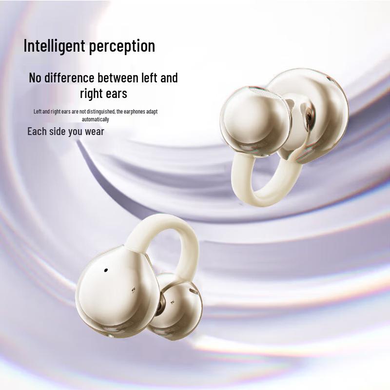 Lenovo TA410 Open-Ear True Wireless Bluetooth Earphones