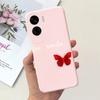 For Honor 90 Lite Case CRT-NX1 Cute Cartoon Cover Shockproof Soft Silicone Phone Case For Honor 90 Pro Honor90 Lite Fundas Coque