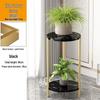 Modern Luxury Floor Flower Stand