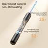 Ear Wax Removal Tool Camera 8M HD Camera and 6 LED Lights Ear Cleaner with Camera Endoscope Ear Cleaning Kit for Adult and Child