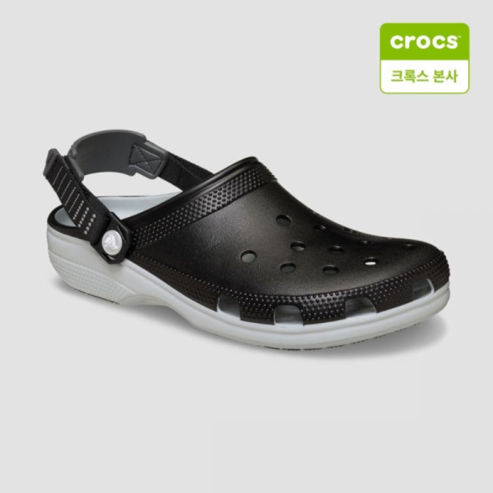 Crocs Starfield Suwon Classic Turbo Clog Black 211287 001