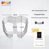 GAIATY Youth Sports Protective Face Mask