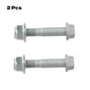 2 Pièces 40178-AX06C Boulon de Bras de Suspension pour Nissan Juke NV200