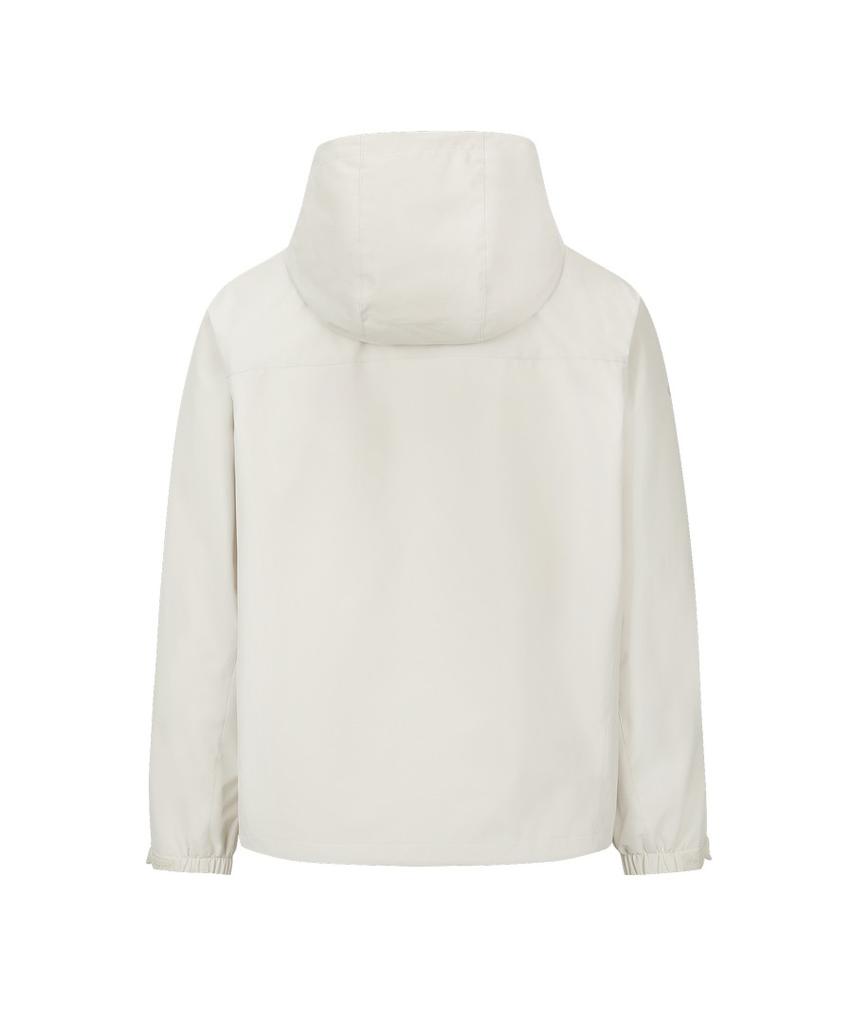 Discovery Expedition Men'S Vertex 3L Barnsley Jacket (D/Ivory)