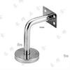 Soporte de Pared Diungzhi201 de Acero Inoxidable para Pasamanos de Escalera, Grado 304