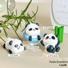 Cute Transparent Monitor Sticky Notes Board - Office Wipeable Message Board