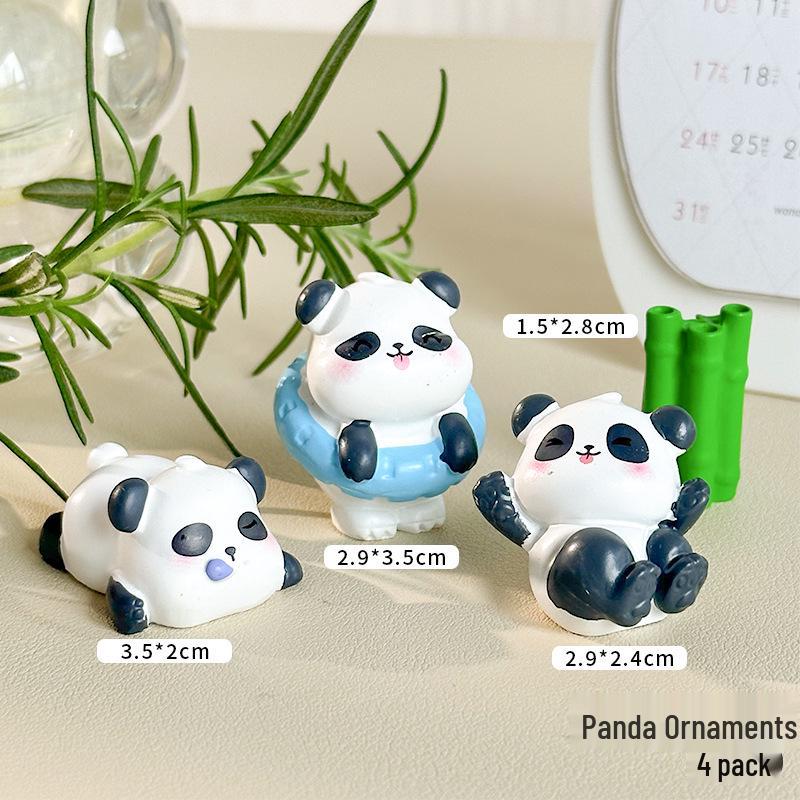 Cute Transparent Monitor Sticky Notes Board - Office Wipeable Message Board