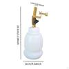 Filling Equipment Car Brake Fluid Change Tool 1L Attachments Multipurpose Leakproof Trucks Auto