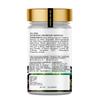 Kapiva Dia Free Ayurvedic Capsules For Daily Metabolic Wellness Energy Balance And Herbal Nutrition Support Pack Of 1 60 Capsules