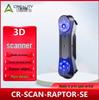 Creality 3D CR-Scan Raptor SE Portable Handheld 3D Scanner